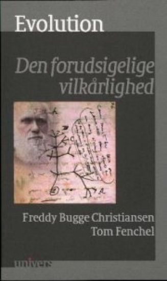 Evolution: Den Forudsigelige Vilkarlighed