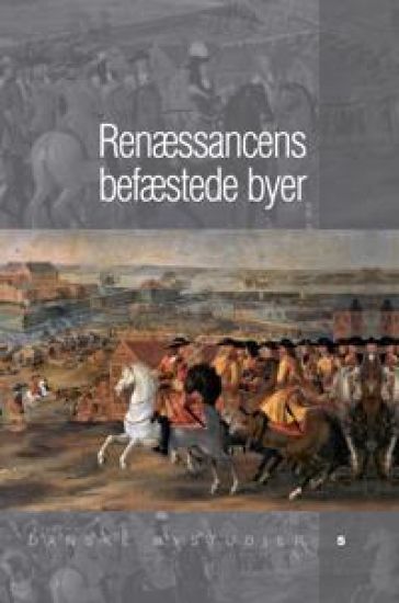 Renaessancens Befaestede Byer
