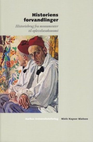 Historiens forvandlinger