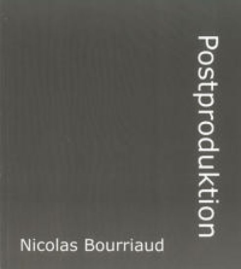 POSTPRODUKTION.