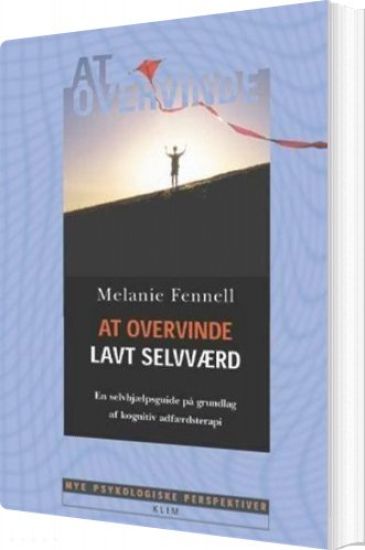 At overvinde lavt selvværd