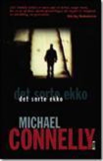 Det sorte ekko (PB)