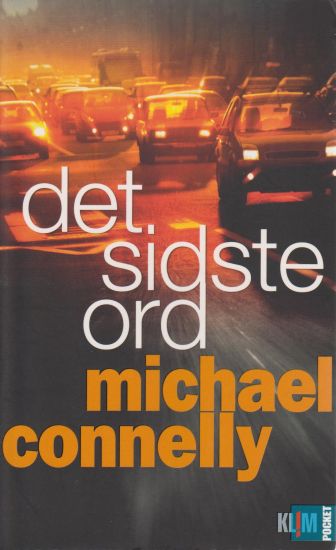 Det sidste ord (Pocket)
