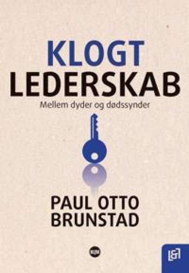 Klogt lederskab