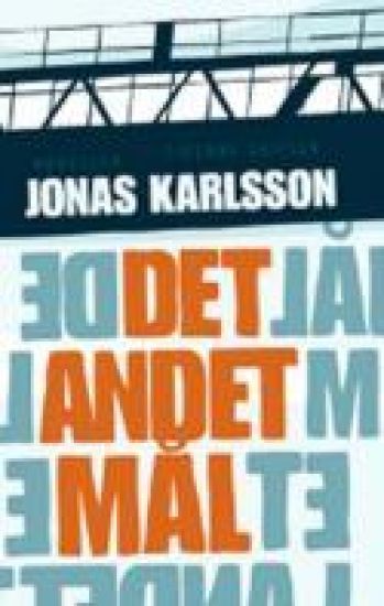 Det andet mål