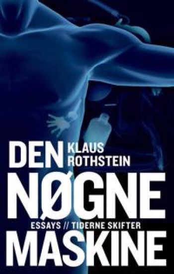 Den nøgne maskine