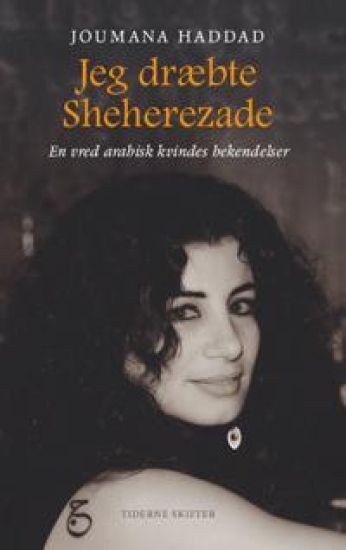 Jeg dræbte Sheherezade