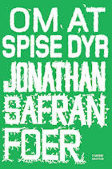 Om at spise dyr