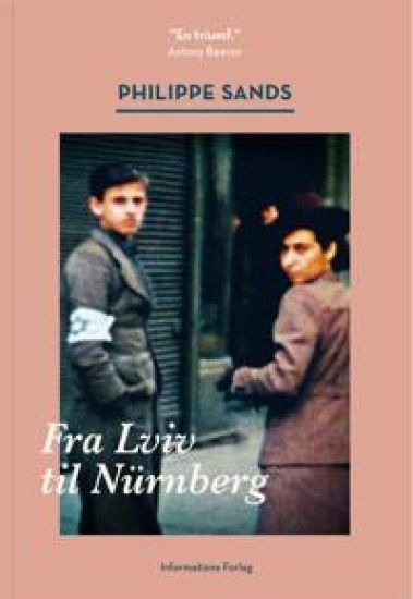 Fra Lviv til Nürnberg