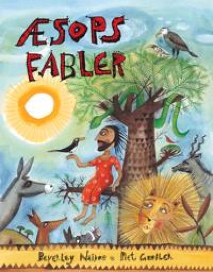 Æsops fabler