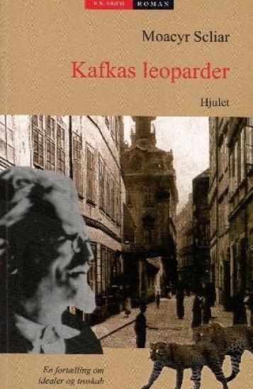 Kafkas leoparder