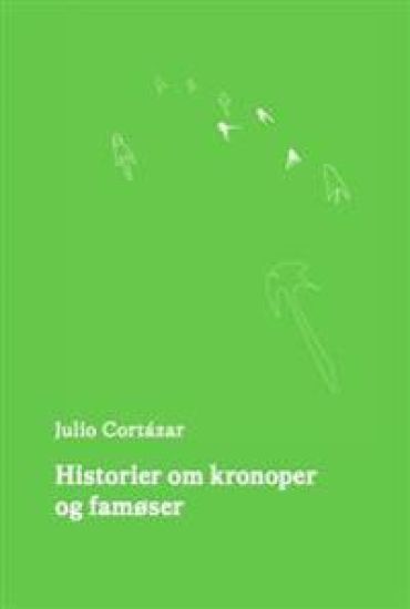 Historier om kronoper og famøser
