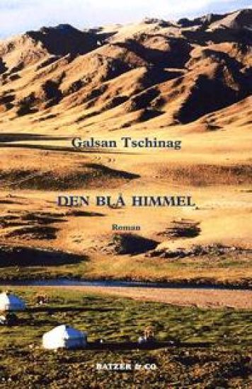 Den blå himmel