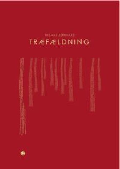 Træfældning