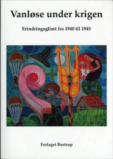 Vanløse under krigen