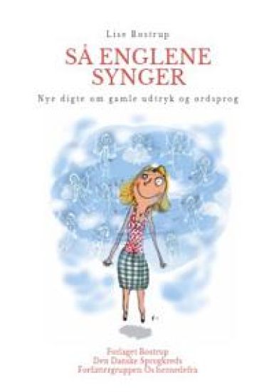 Så englene synger