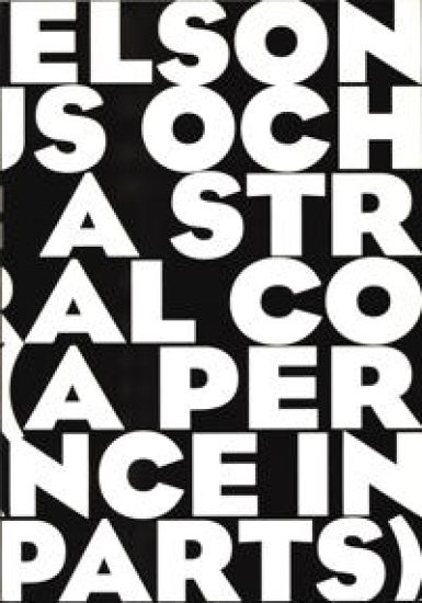 Mike Nelson – A structural conceit