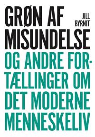 Grøn af misundelse