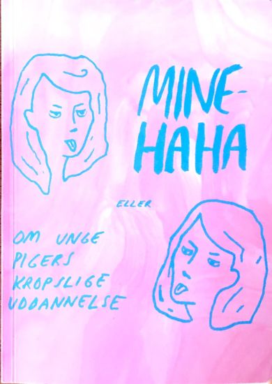 Mine-Haha