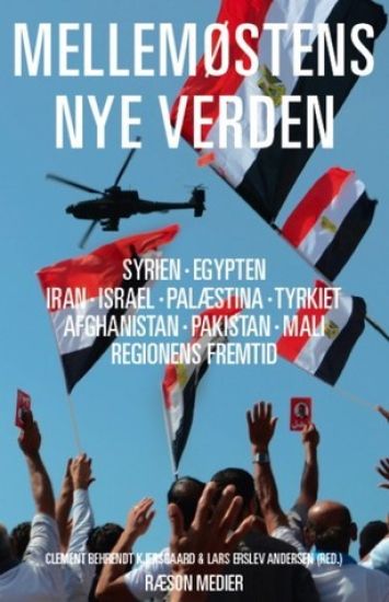 Mellemøstens Nye Verden