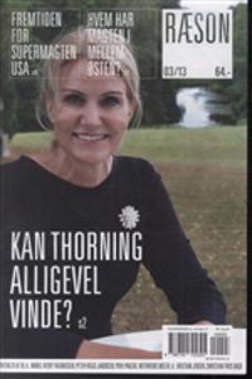 RÆSON nr. 15