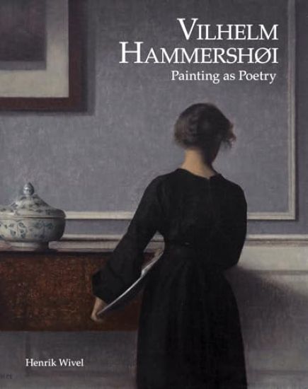 Vilhelm Hammershøi