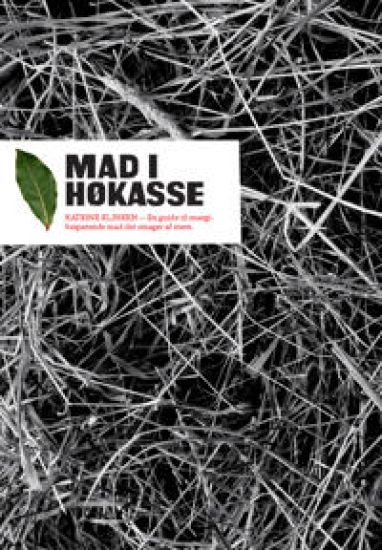 Mad i høkasse