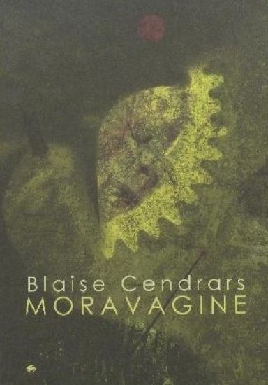 Moravagine