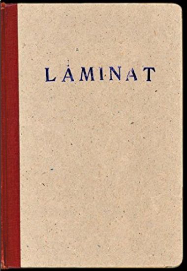 Laminat; en bibliotekshistorie