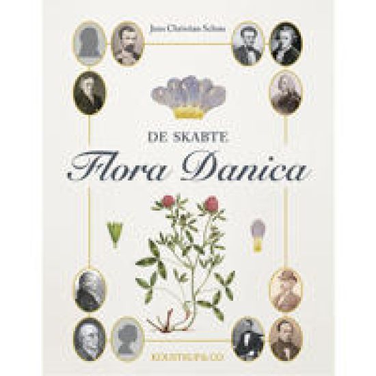 De skabte Flora Danica