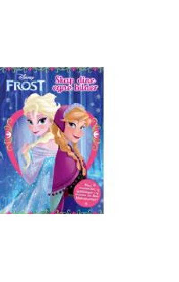 Disney Frost