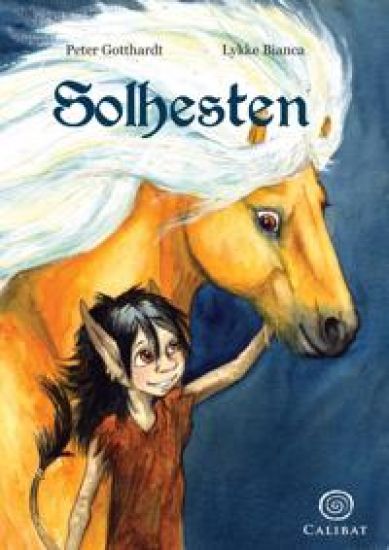 Solhesten