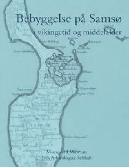 Bebyggelse på Samsø