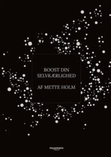 Boost din selvkærlighed