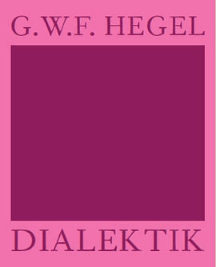 Dialetik