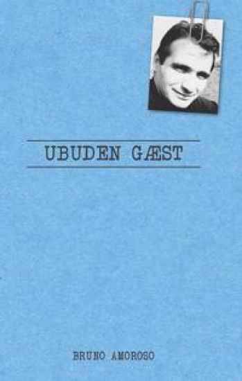 Ubuden gæst