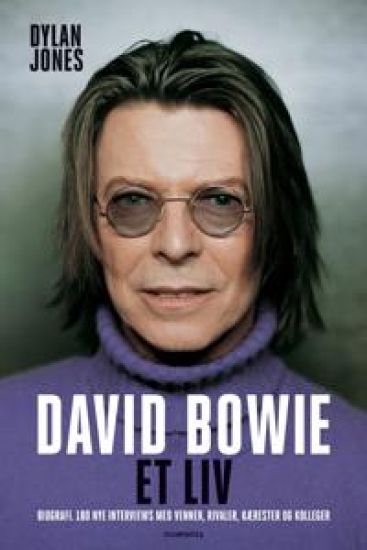 David Bowie