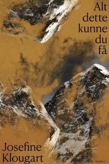 Alt dette kunne du få