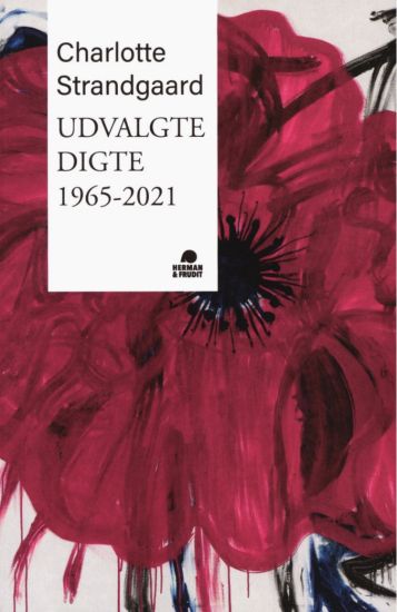 Udvalgte digte 1965-2021