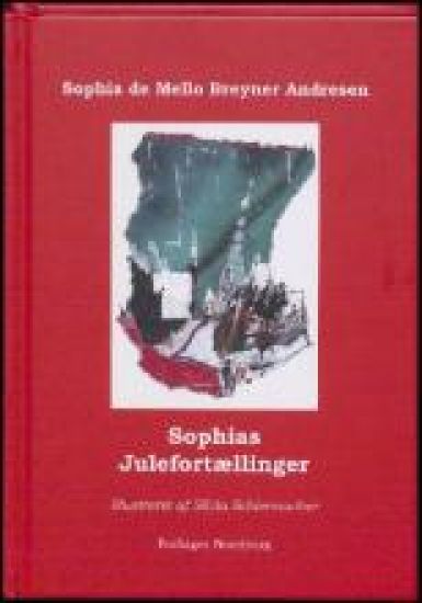 Sophias Julefortællinger