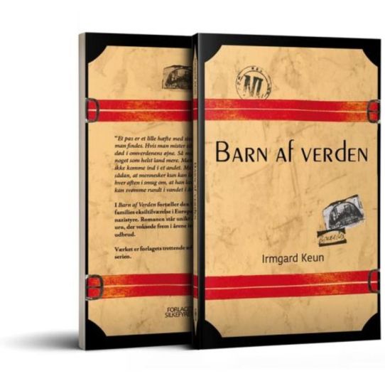 Barn af verden