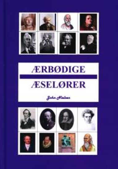 Ærbødige Æselører