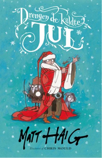 Drengen de kaldte Jul