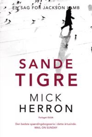 Sande tigre