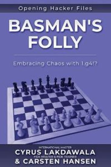 Basman's Folly