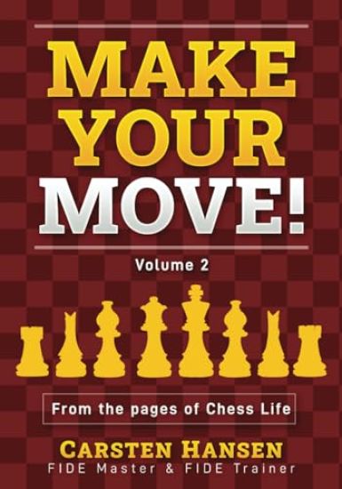 Make Your Move! Volume 2