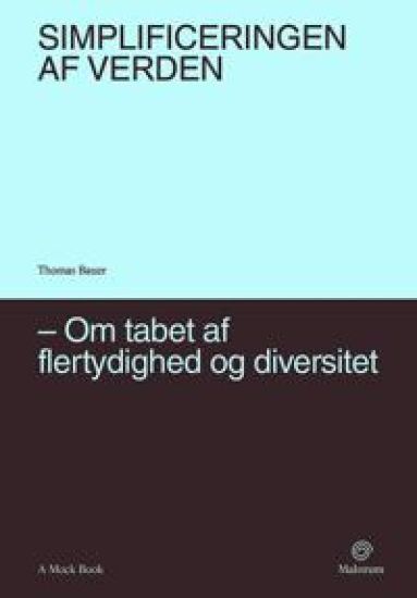 Forsimplingen af verden