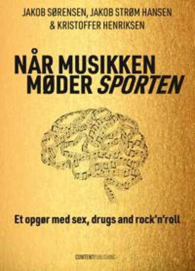 Når musikken møder sporten