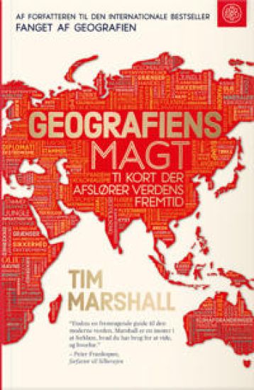 Geografiens magt