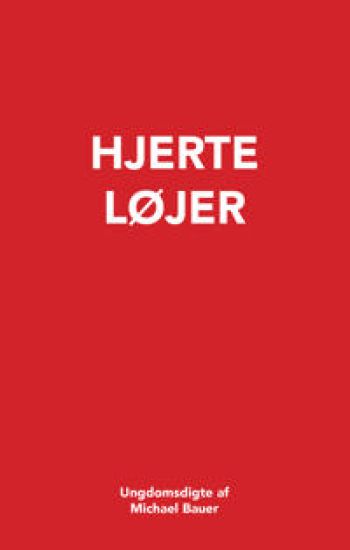 Hjerteløjer